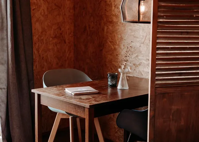 Camping Trekkershut De Tulpenweide Breezand